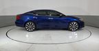 Nissan Maxima 3.5 SR CVT Sedan 2016