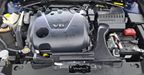 Nissan Maxima 3.5 SR CVT Sedan 2016