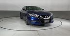 Nissan Maxima 3.5 SR CVT Sedan 2016