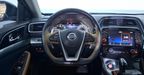 Nissan Maxima 3.5 SR CVT Sedan 2016