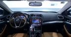 Nissan Maxima 3.5 SR CVT Sedan 2016