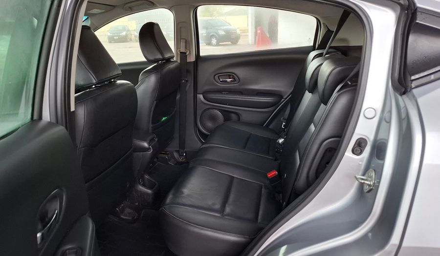 Honda Hr-v 1.8 EX L CVT Suv 2018