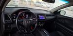 Honda Hr-v 1.8 EX L CVT Suv 2018