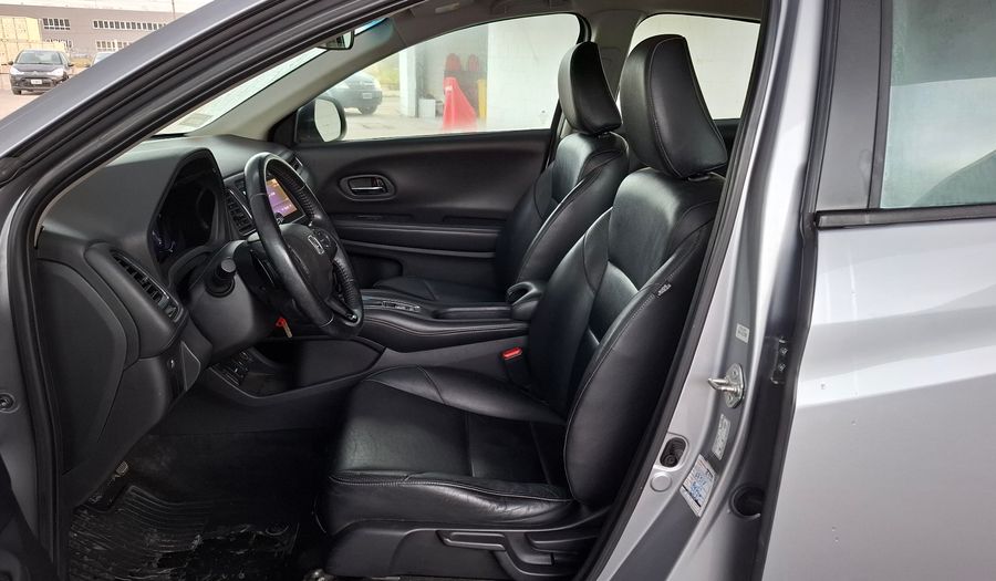 Honda Hr-v 1.8 EX L CVT Suv 2018