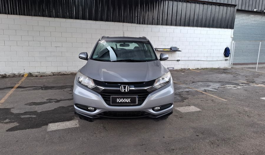 Honda Hr-v 1.8 EX L CVT Suv 2018