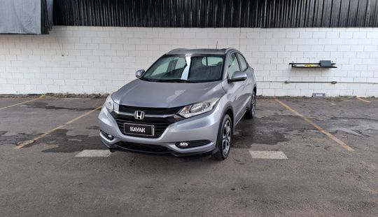 Honda • HR-V
