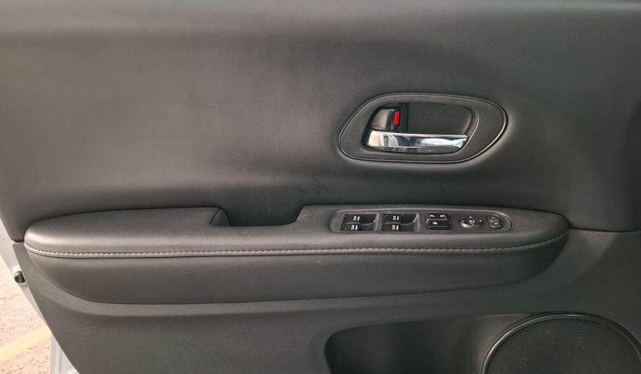 Honda Hr-v 1.8 EX L CVT Suv 2018