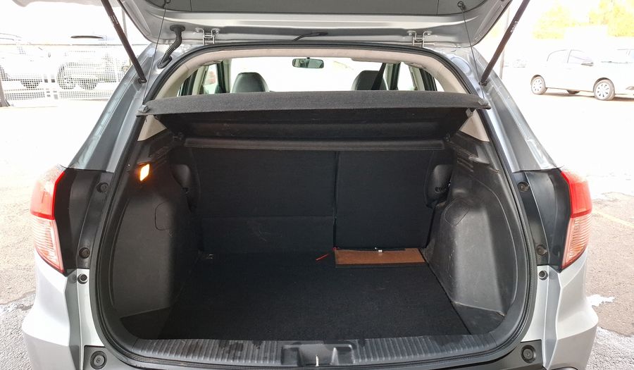 Honda Hr-v 1.8 EX L CVT Suv 2018
