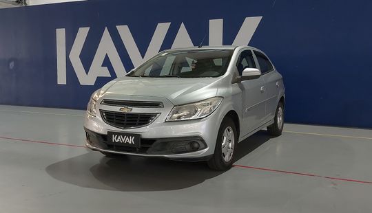 Chevrolet • Onix