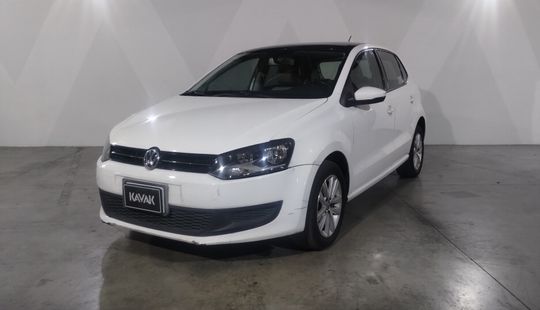 Volkswagen • Polo
