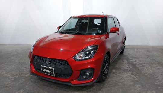 Suzuki • Swift