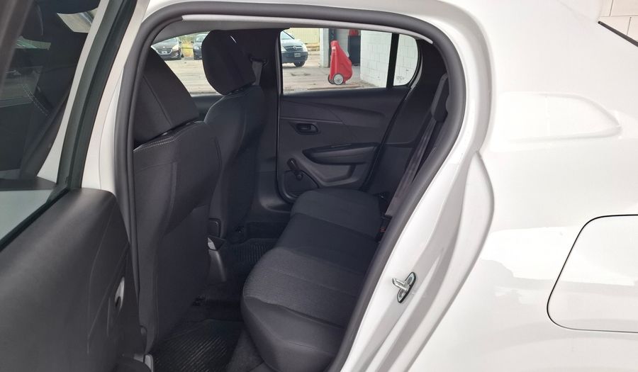 Peugeot 208 1.2L LIKE Hatchback 2021