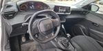 Peugeot 208 1.2L LIKE Hatchback 2021