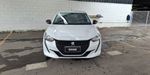 Peugeot 208 1.2L LIKE Hatchback 2021