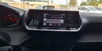 Peugeot 208 1.2L LIKE Hatchback 2021
