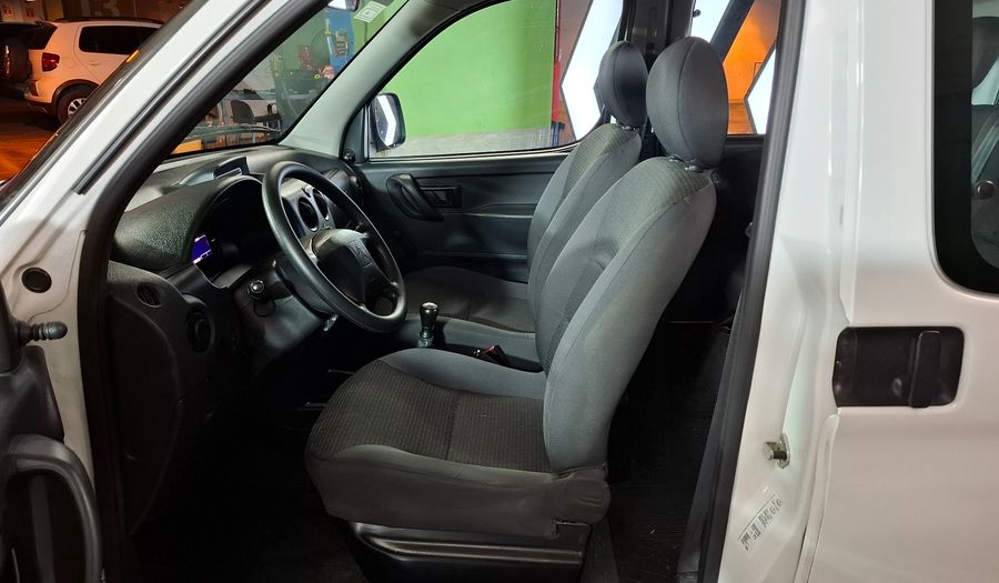 Citroen Berlingo 1.6 HDI BUSINESS MIXTO MY20 Van 2021