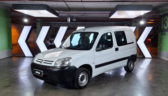 Citroen • Berlingo