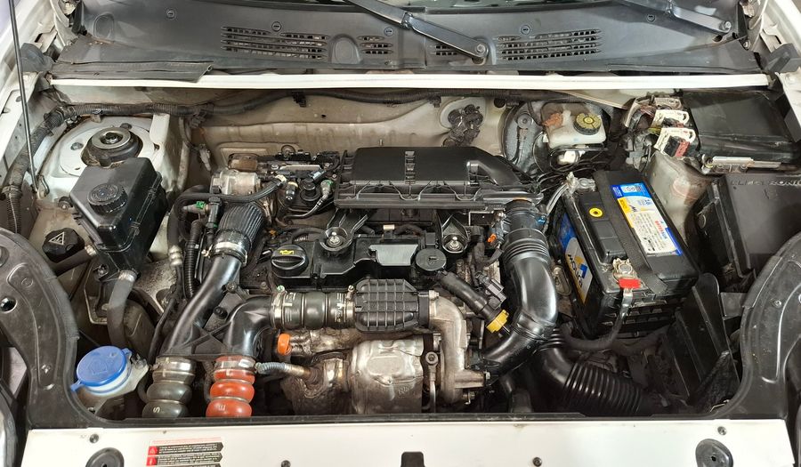 Citroen Berlingo 1.6 HDI BUSINESS MIXTO MY20 Van 2021