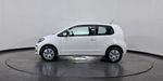 Volkswagen Up 1.0 MOVE UP Hatchback 2016