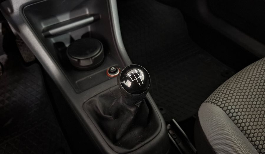 Volkswagen Up 1.0 MOVE UP Hatchback 2016