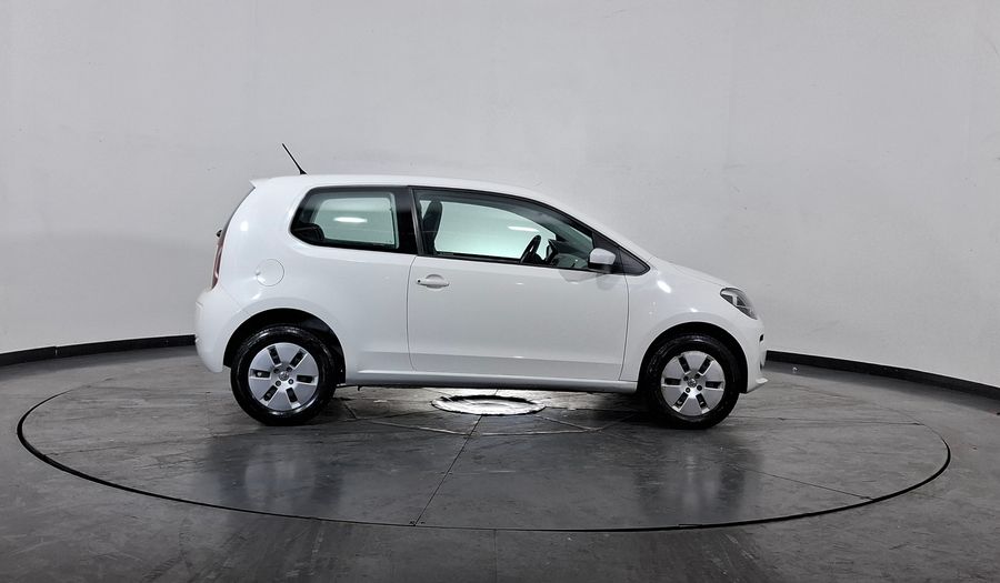 Volkswagen Up 1.0 MOVE UP Hatchback 2016