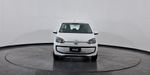 Volkswagen Up 1.0 MOVE UP Hatchback 2016