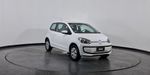 Volkswagen Up 1.0 MOVE UP Hatchback 2016