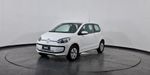 Volkswagen Up 1.0 MOVE UP Hatchback 2016