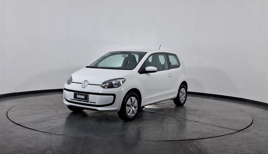 Volkswagen • up