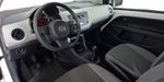 Volkswagen Up 1.0 MOVE UP Hatchback 2016