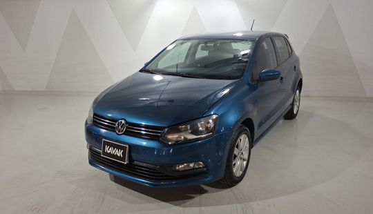 Volkswagen • Polo