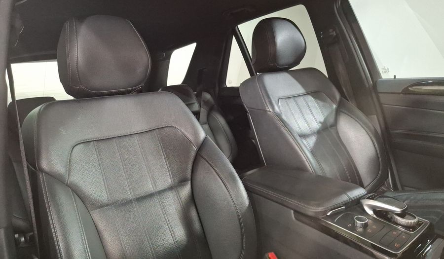 Mercedes Benz Clase Gle 3.0 GLE 400 SPORT AUTO 4WD Suv 2019