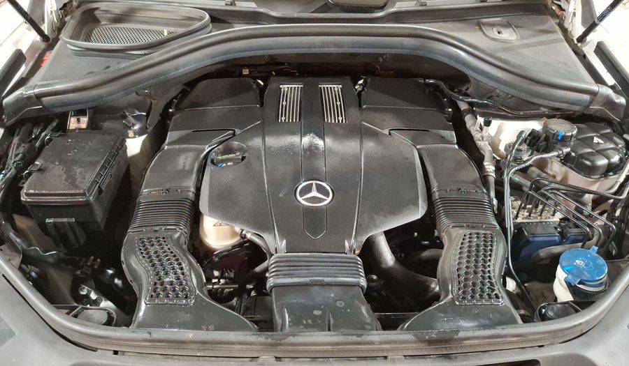 Mercedes Benz Clase Gle 3.0 GLE 400 SPORT AUTO 4WD Suv 2019