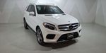 Mercedes Benz Clase Gle 3.0 GLE 400 SPORT AUTO 4WD Suv 2019