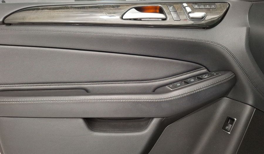 Mercedes Benz Clase Gle 3.0 GLE 400 SPORT AUTO 4WD Suv 2019