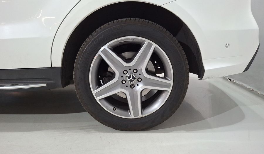 Mercedes Benz Clase Gle 3.0 GLE 400 SPORT AUTO 4WD Suv 2019