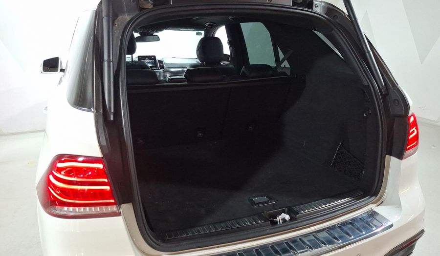 Mercedes Benz Clase Gle 3.0 GLE 400 SPORT AUTO 4WD Suv 2019