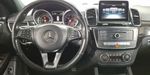Mercedes Benz Clase Gle 3.0 GLE 400 SPORT AUTO 4WD Suv 2019
