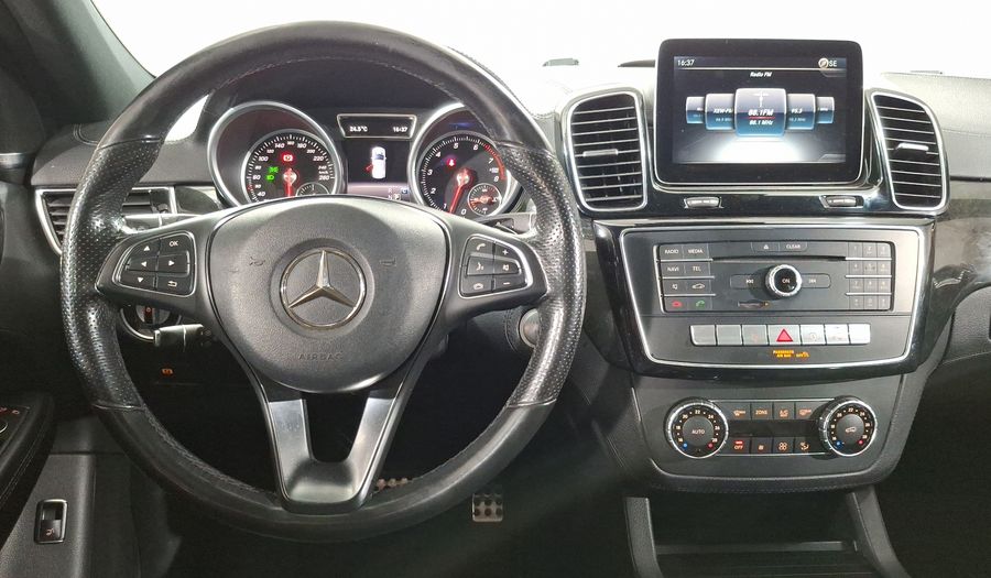 Mercedes Benz Clase Gle 3.0 GLE 400 SPORT AUTO 4WD Suv 2019