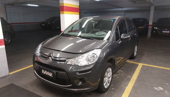 Citroen • C3