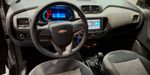 Chevrolet Spin 1.8 LT 5S Minivan 2016
