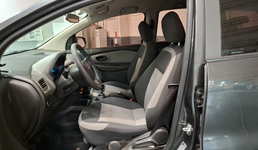 Chevrolet Spin 1.8 LT 5S Minivan 2016