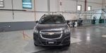 Chevrolet Spin 1.8 LT 5S Minivan 2016