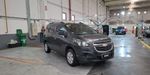 Chevrolet Spin 1.8 LT 5S Minivan 2016