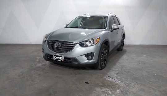 Mazda • CX-5