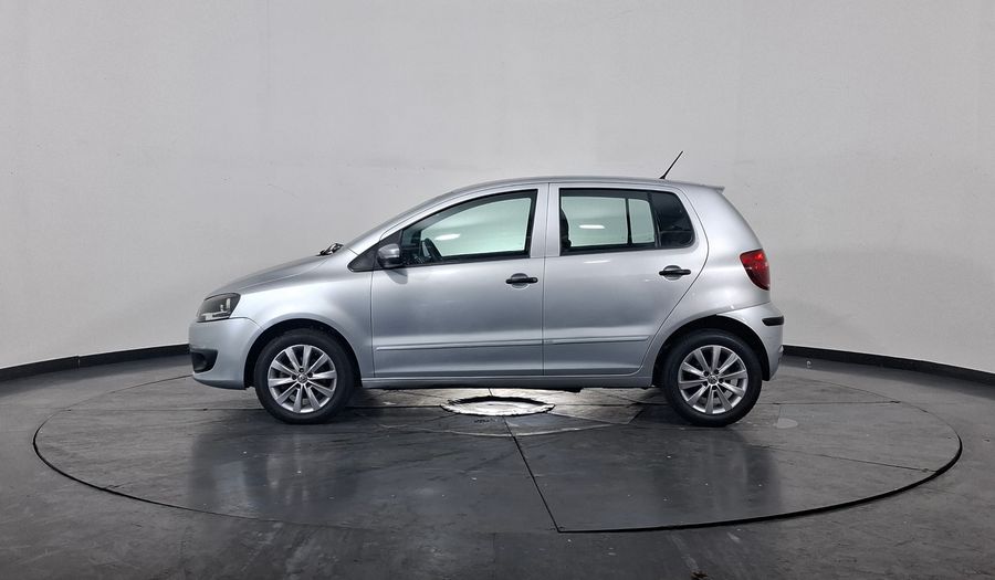 Volkswagen Fox 1.6 COMFORTLINE Hatchback 2012