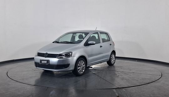 Volkswagen • Fox