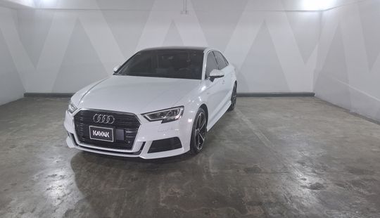 Audi • A3