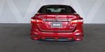 Nissan Sentra 1.8 ADVANCE CVT Sedan 2017