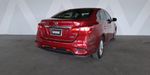 Nissan Sentra 1.8 ADVANCE CVT Sedan 2017